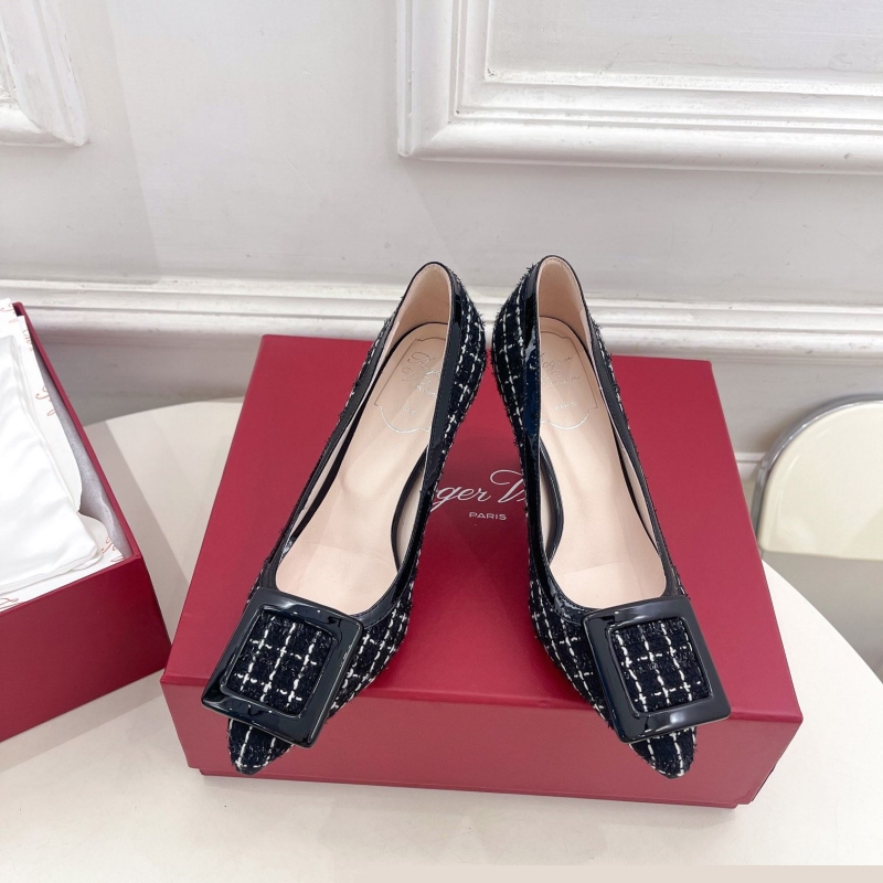 Roger Vivier High Heels